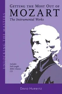 Mozart more than 600 pieces