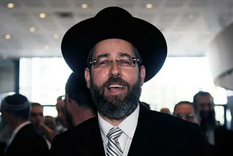 Rabbi sami