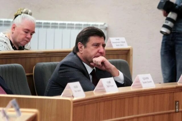 Приезд чиновников. Приезд чиновников