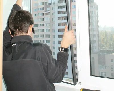 Чем можно разбить окно