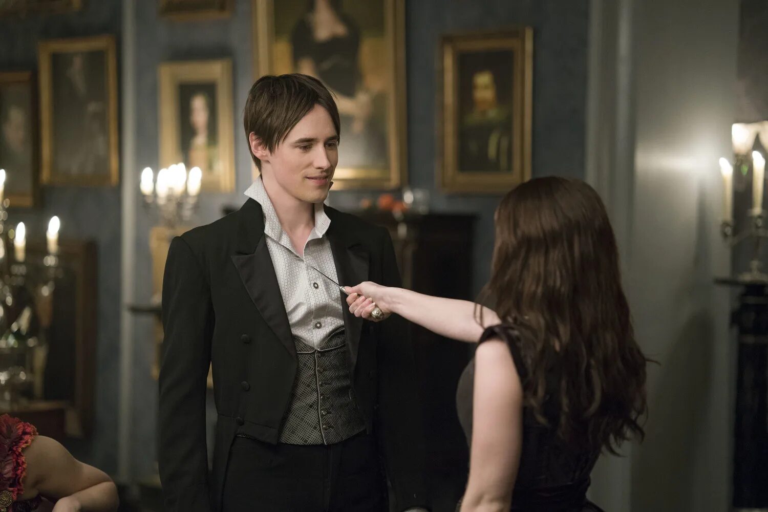 страшные сказки 3