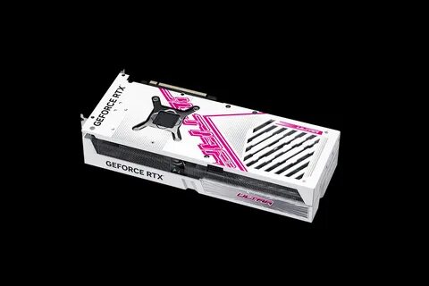 Colorful igame geforce rtx 4080 16gb