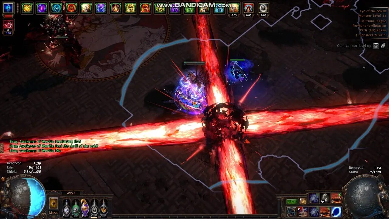 Wrath poe на русском. Path of exile 1. Wrath poe на русском. Eater of worlds poe. Poe жрец.