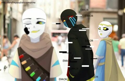 Error member