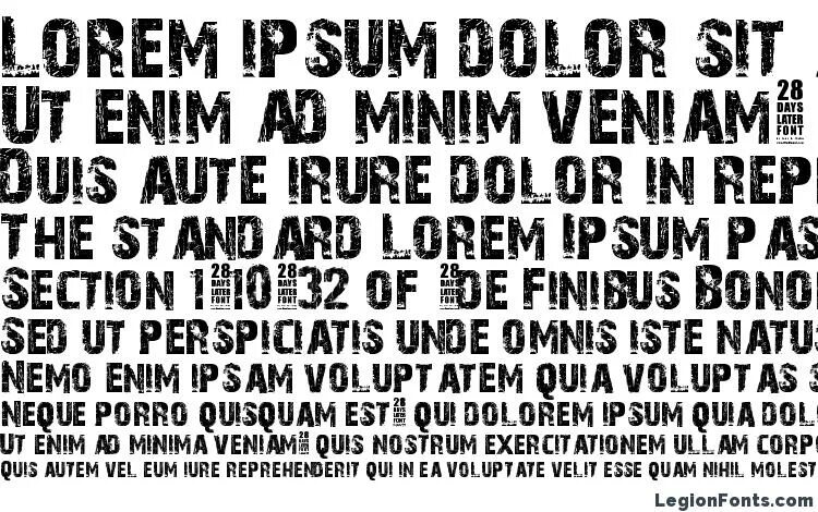 28 days шрифт. 28 дней спустя шрифт. шрифт с потертостями. шрифт days later cyr. шрифт 28 days later.