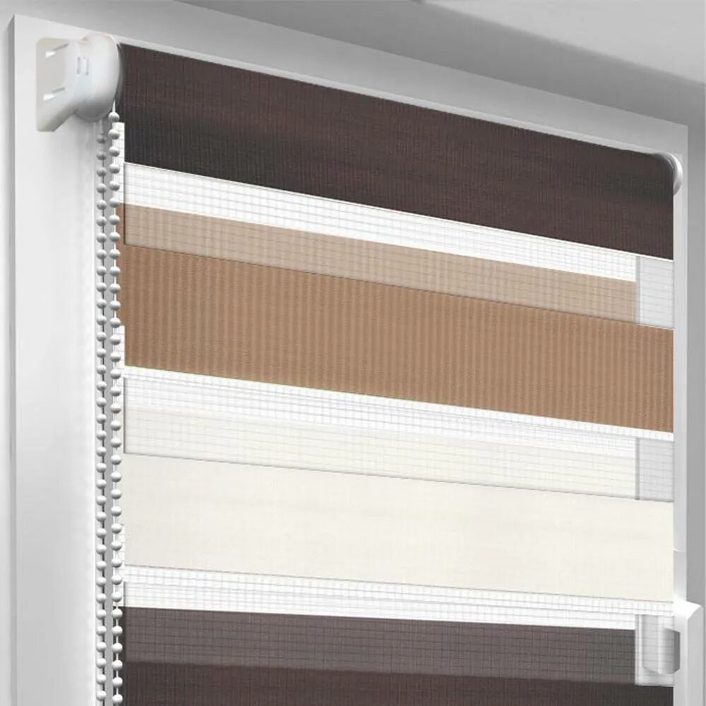 Ролеты день ночь. Как работают шторы день ночь. Жалюзи зебра день ночь. Штора рулонная miamoza zebra. Шторы зебра день ночь блэкаут.