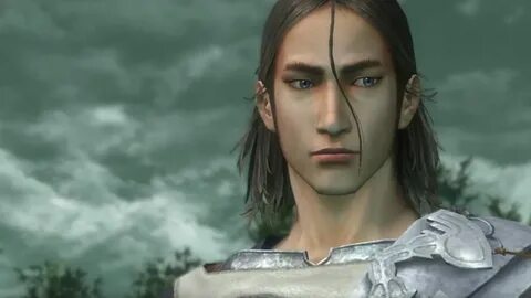 Lost odyssey