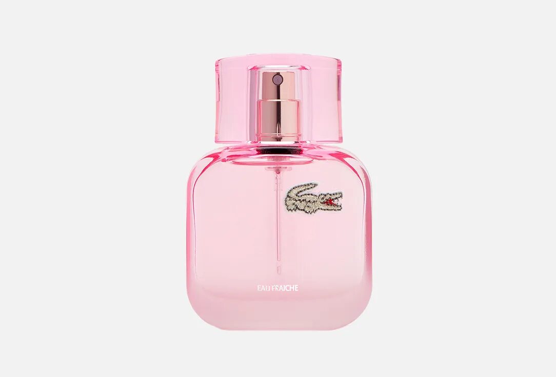 Rose eau intense lady 35 мл edt. 12. Lacoste l. 12 rose. 12 rose отзывы.