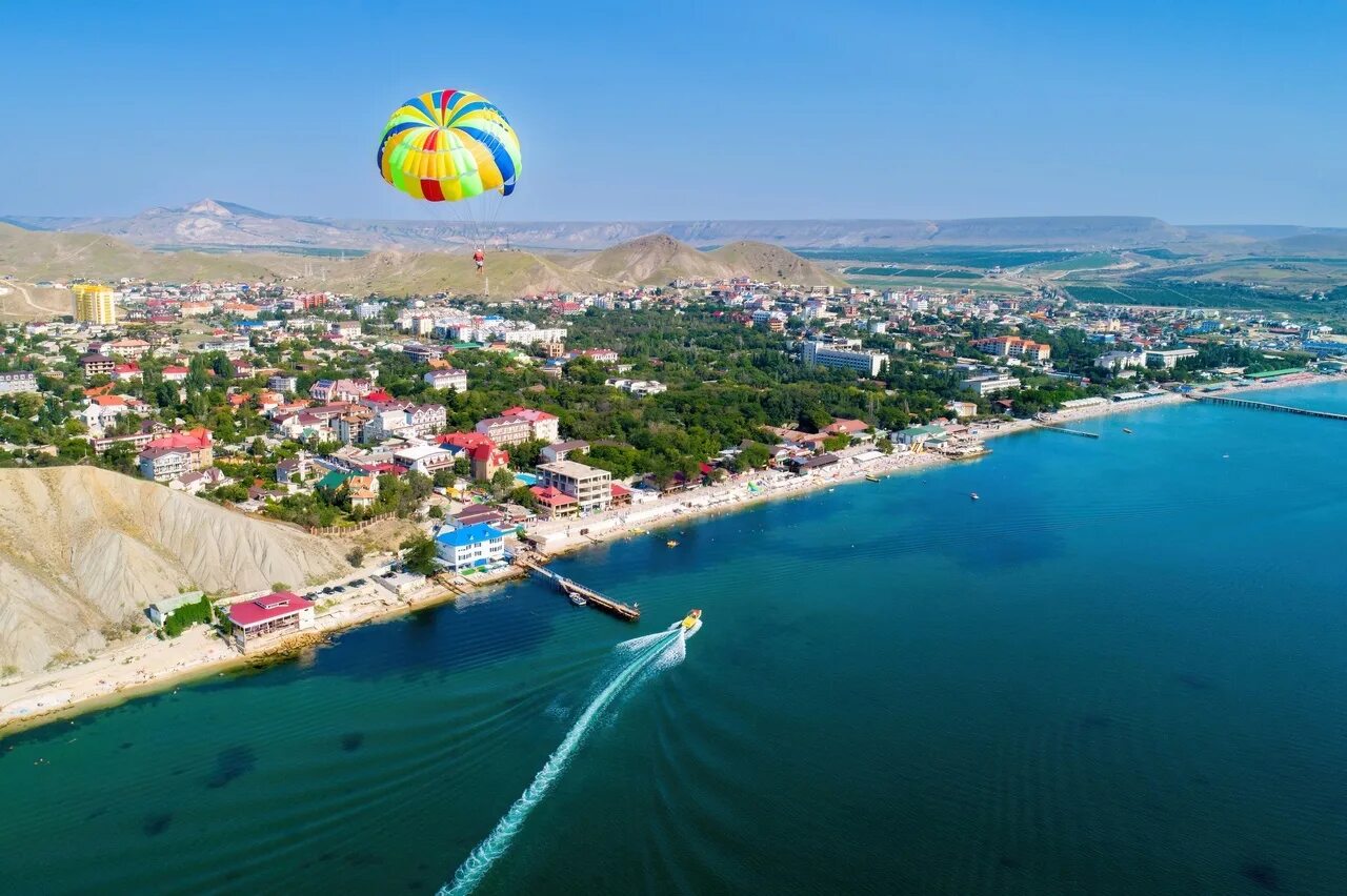 Коктебель 2025. Коктебель 2025