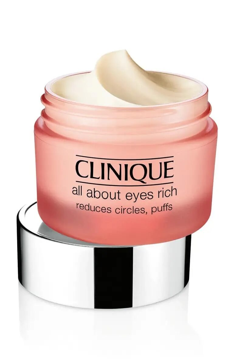 Clinique Eye Cream. Clinique крем для глаз. Clinique крем all about Eyes. All about Eyes Clinique для глаз. Купить крем clinique