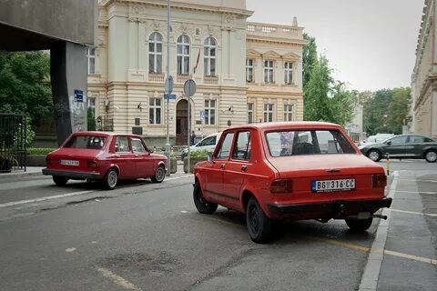 Zastava serbia