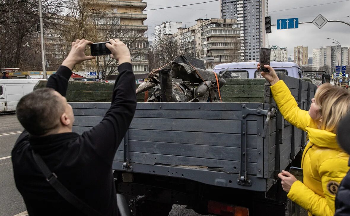 Нападение украины на россию. Нападение России на Украину.