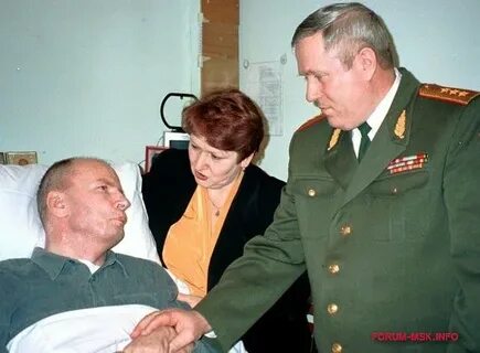 Генералу романову