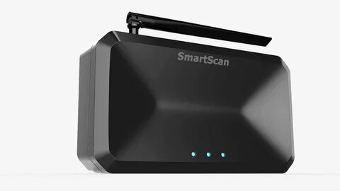 Smart scan