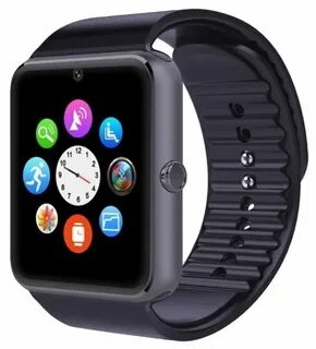 Smart watch надо