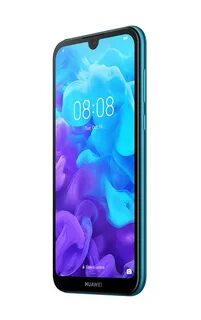 Huawei brown