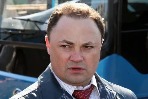 Мэр владивостока