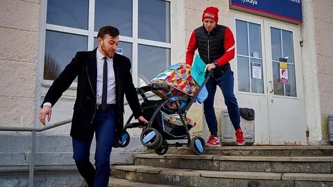 Даваеков новые люди