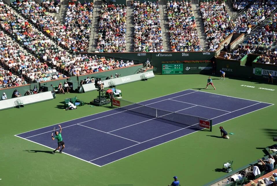 Индиан опен теннис. ATP Индиан Уэллс. Теннисный корт Индиан Уэллс. ATP indian wells Masters. Индиан Уэллс фото.