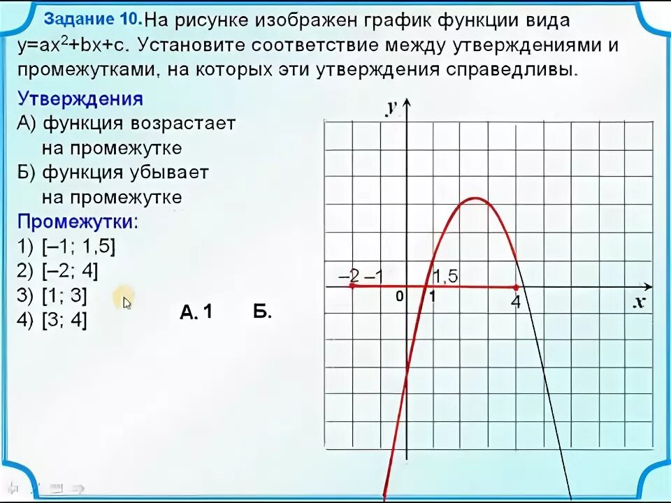 Промежуток возрастания квадратичной функции. Промежутки возрастания функции на графике. Функция возрастает на промежутке. Функция возрастает и убывает. Функция убывает функция возрастает.