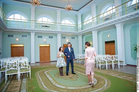 Московский загс санкт петербурга