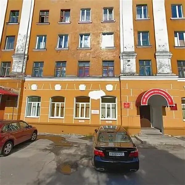 Разгуляй октябрьская ул 26 фото Площадь Разгуляй в Москве