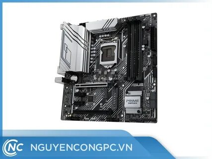 Материнская плата prime z490m plus asus