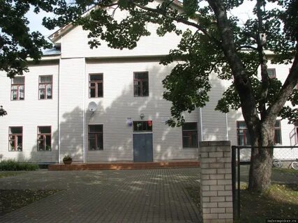 Гдовская заря
