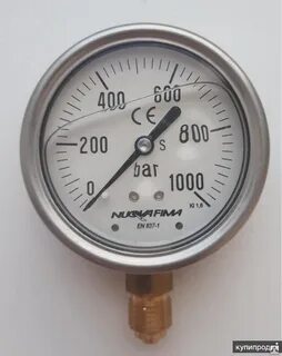 1000 бар