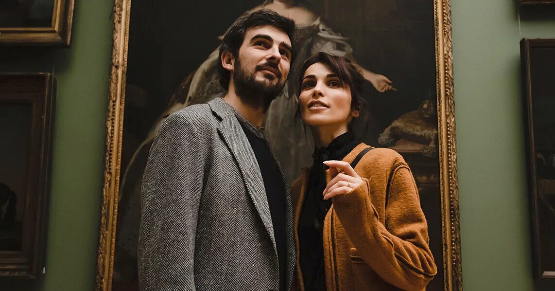 казанова дети