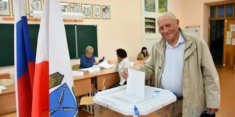 49 школа какой избирательный участок