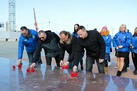 Мероприятия 2020