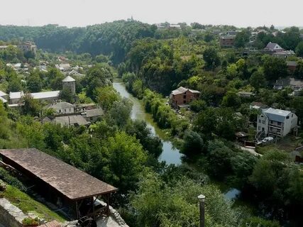 Подольский село