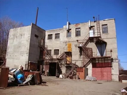 Заводское кирова