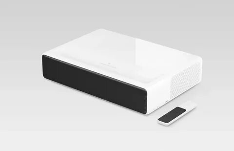 Лазерные проекторы xiaomi mi laser