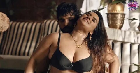 Ankita singh hot web series