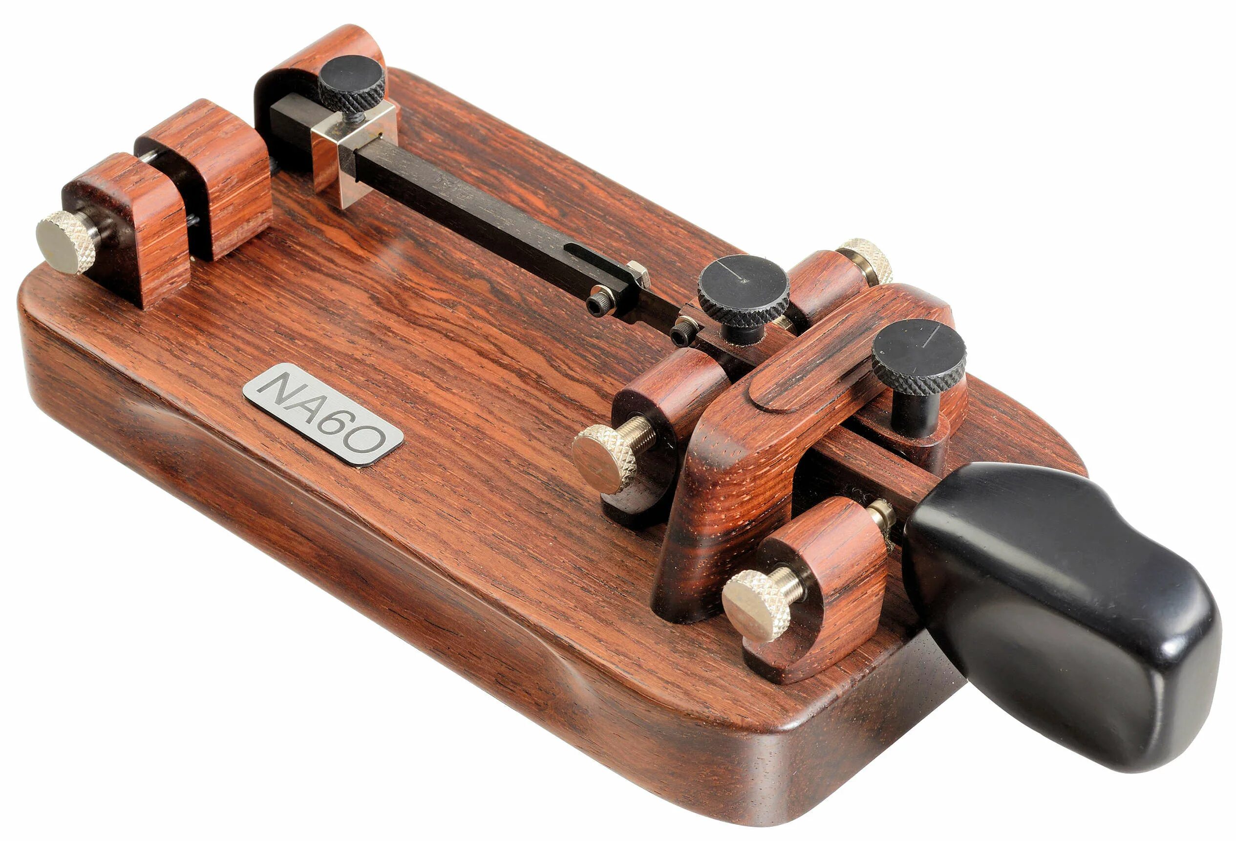 Bug key. Телеграфный ключ bug. cw bug key from wood. cw bug key home made from wood. bug key from japan.
