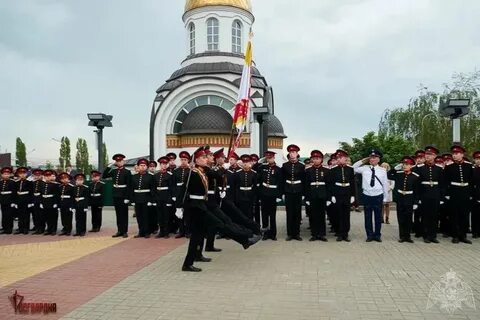 Михайловский кадетский корпус