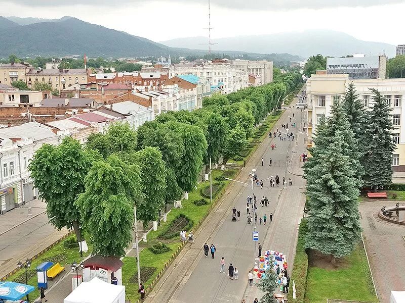 Где город владикавказ. Владикавказ центр города. Г Владикавказ Респ Северная Осетия-Алания. Город Владикавказ столица Республики.