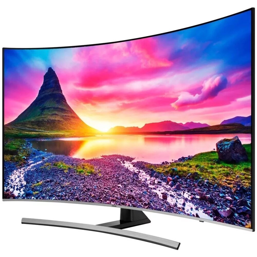 Эльдорадо телевизоры 50. Телевизор Samsung ue43t5272au. Телевизор Samsung ue65au7540u. Samsung ue50au9070u.