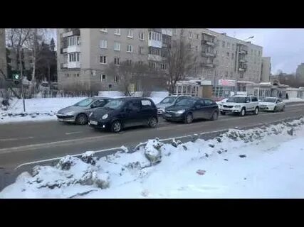 Новоуральск победы