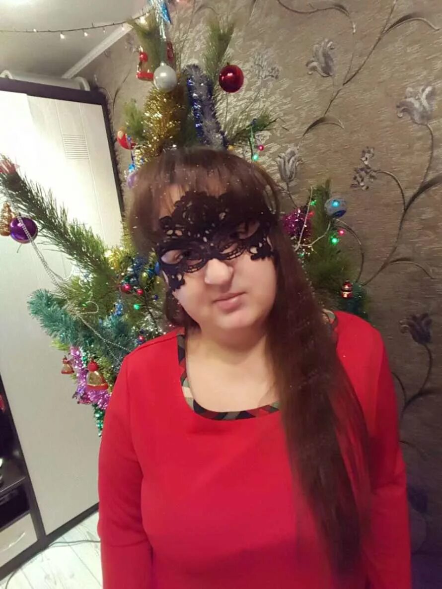 новый уренгой девушка номер