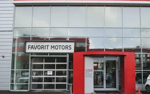 Steeltown motors