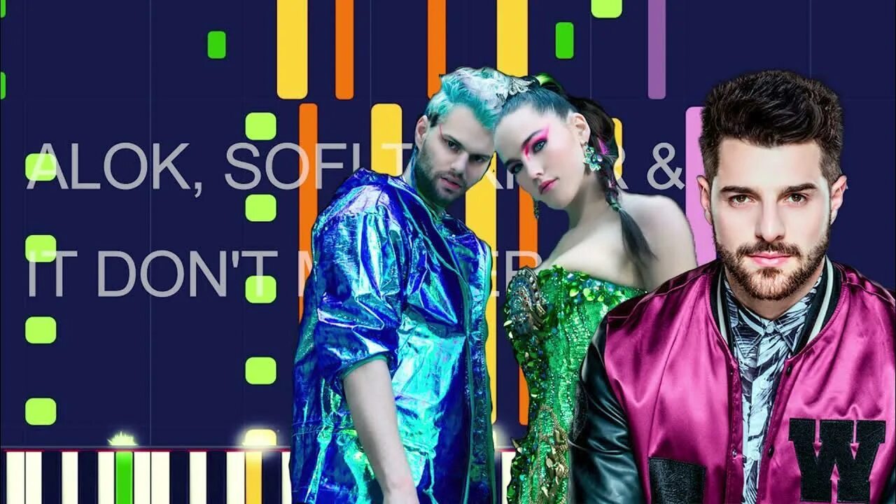 It don t matter alok sofi. Alok, Sofi Tukker & Inna. Alok Sofi Tukker Inna it don't matter. Alok Inna don't matter. Alok Sofi Tukker.