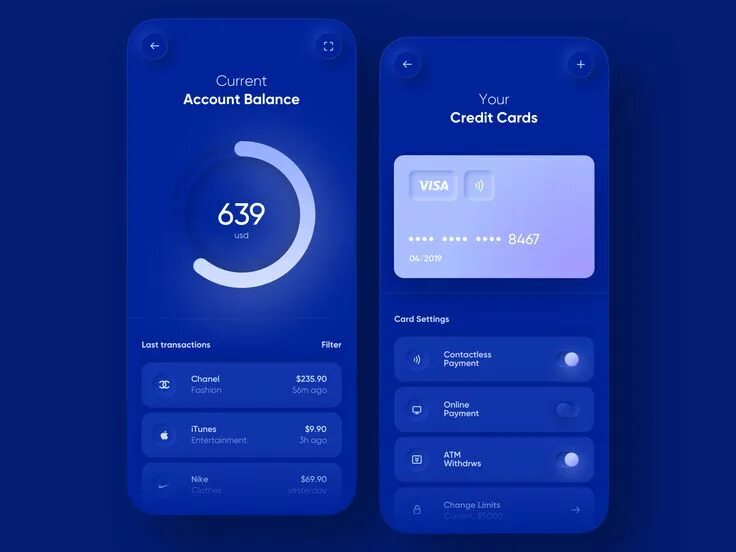 K8s ui