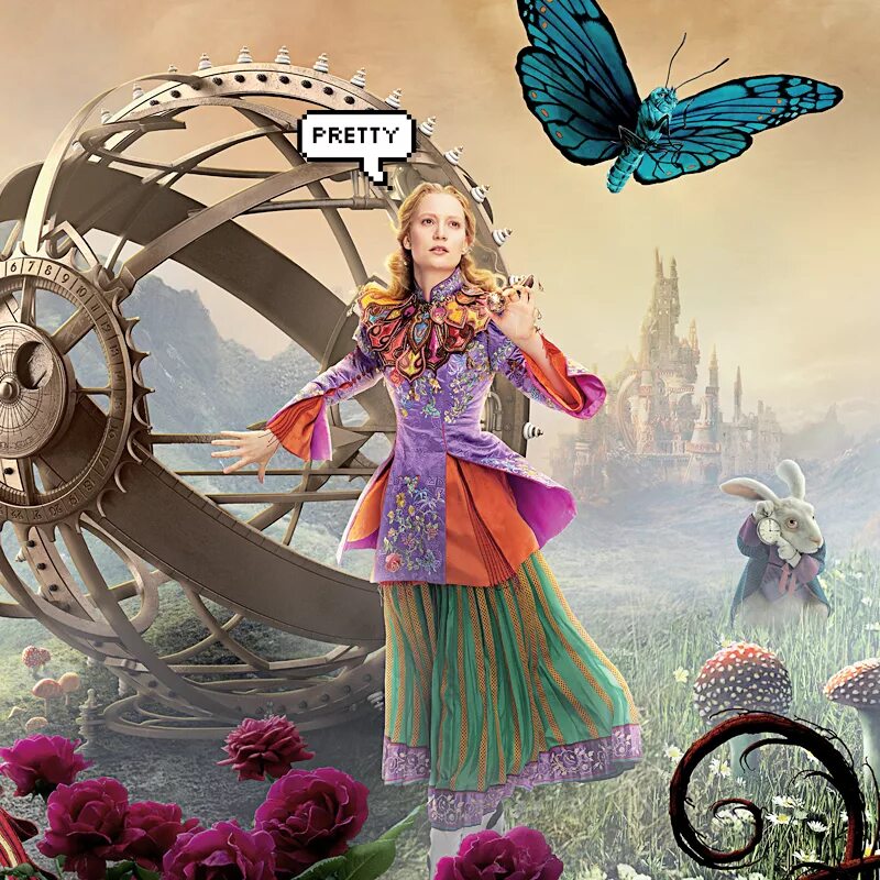 Алиса в зазеркалье ирацибета. Алиса в зазеркалье с джонни деппом 2. Алиса в зазеркалье (12+). Алиса в зазеркалье алиса. Алиса в зазеркалье полностью.