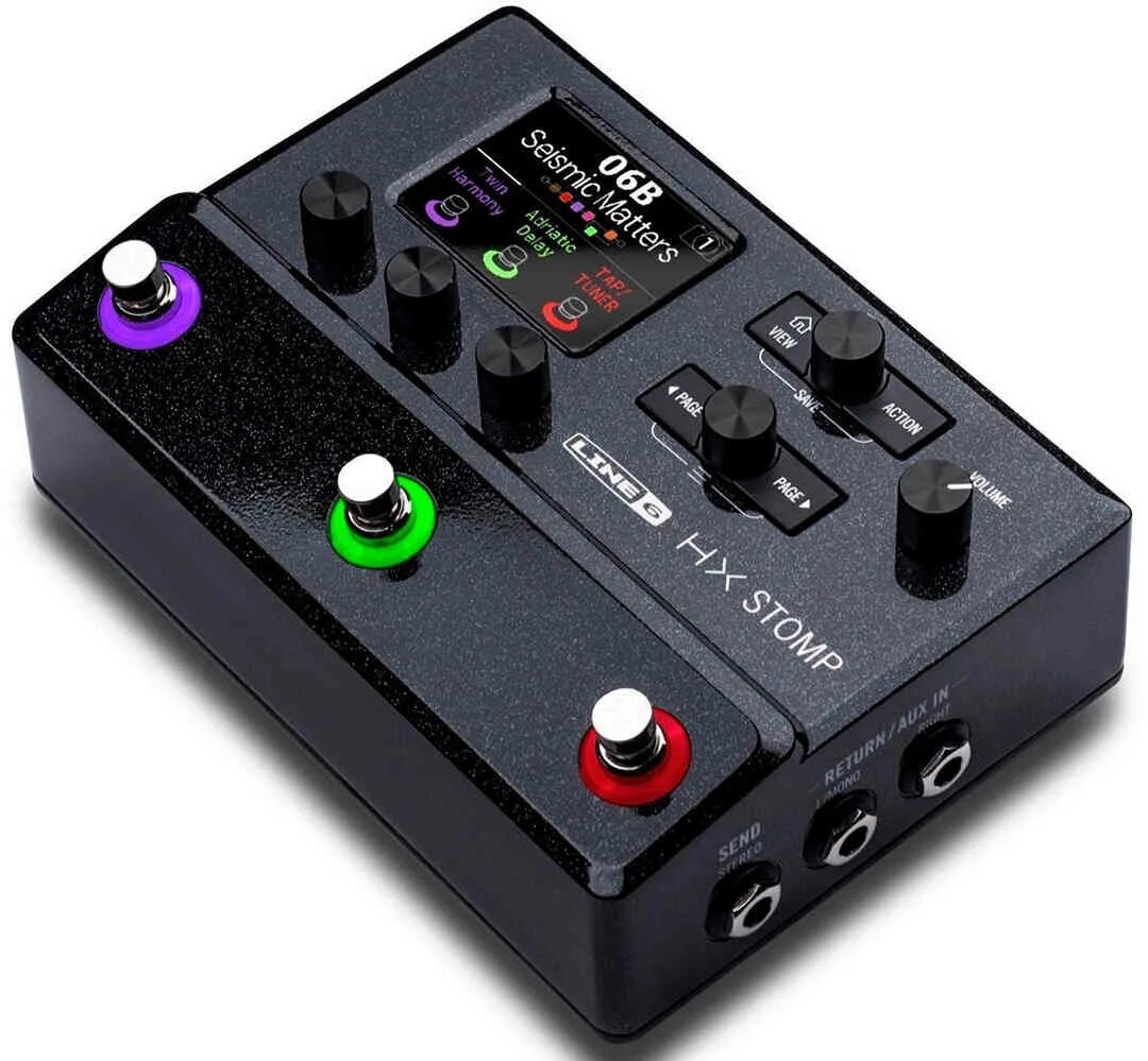 Line 6 stomp. Line 6 Helix HX Stomp. Line 6 Helix Stomp. Гитарный процессор line6 Stomp. Line 6 HX Stomp on Pedalboard.