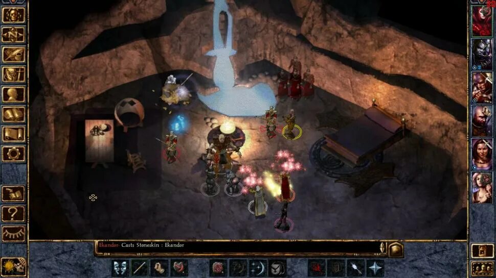 Baldur's Gate 1 enhanced Edition. Baldur's Gate 3. Балдурс гейт последняя версия. Балдурс гейт 3. Треснувшая стена baldur s