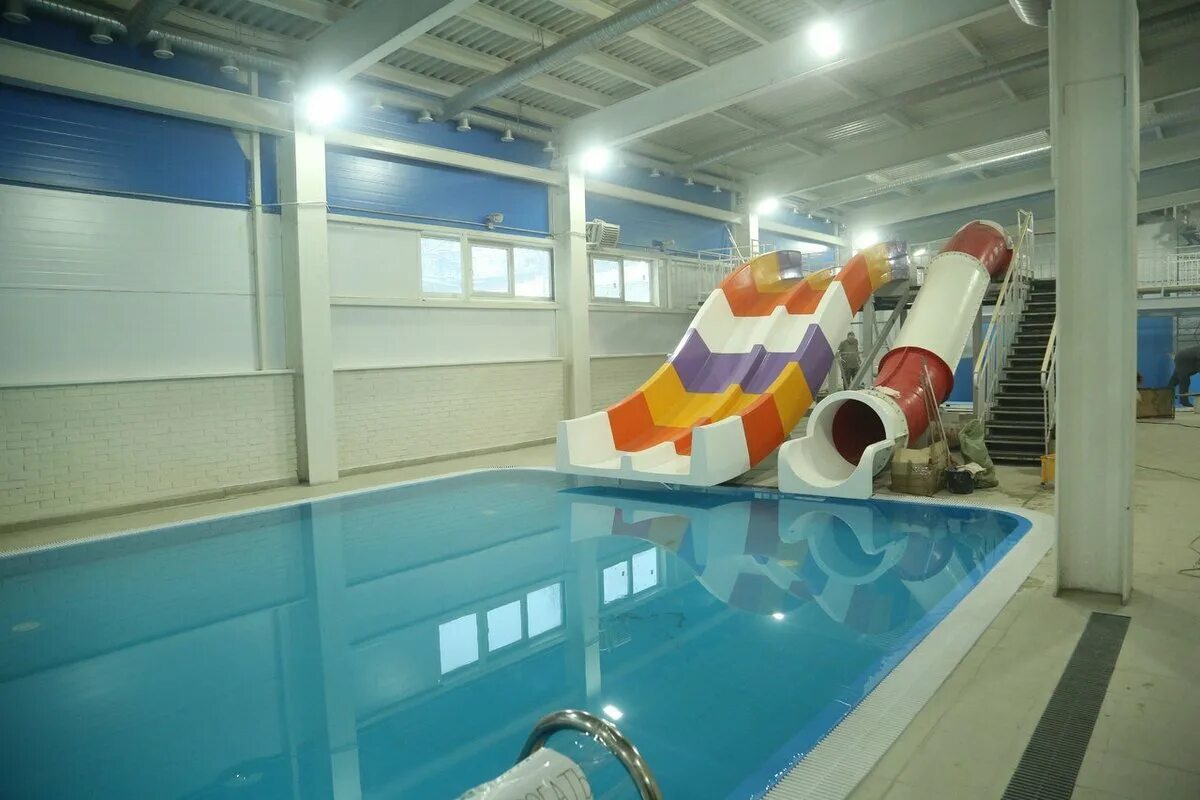 Aqua flow. Афиша Кирова. Расписание мероприятий, цена билетов.