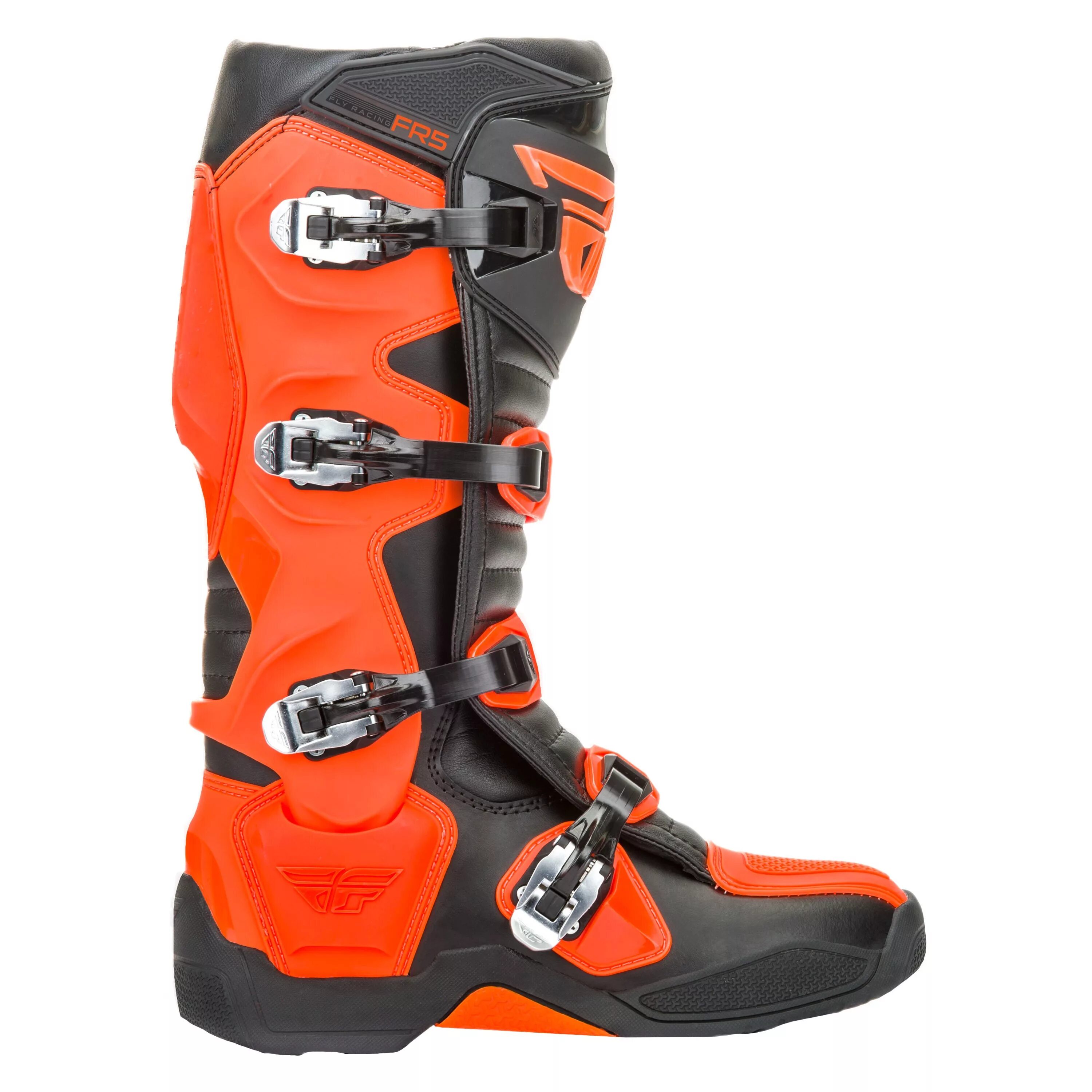 140126-872-2151 мотоботы (р-р 11) fly racing fr5, ц. Fox comp 5 offroad. 5 boots. Botas 5. Мотоботы fox comp 5 offroad.